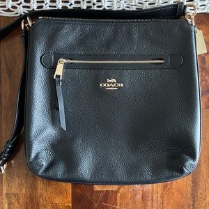 Coach crossbody